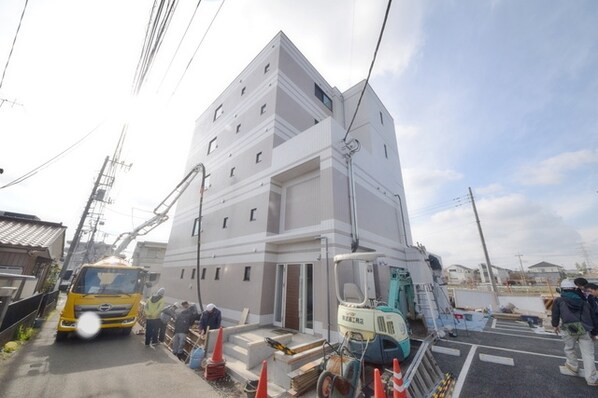 ネルメッツォ国分寺の物件内観写真